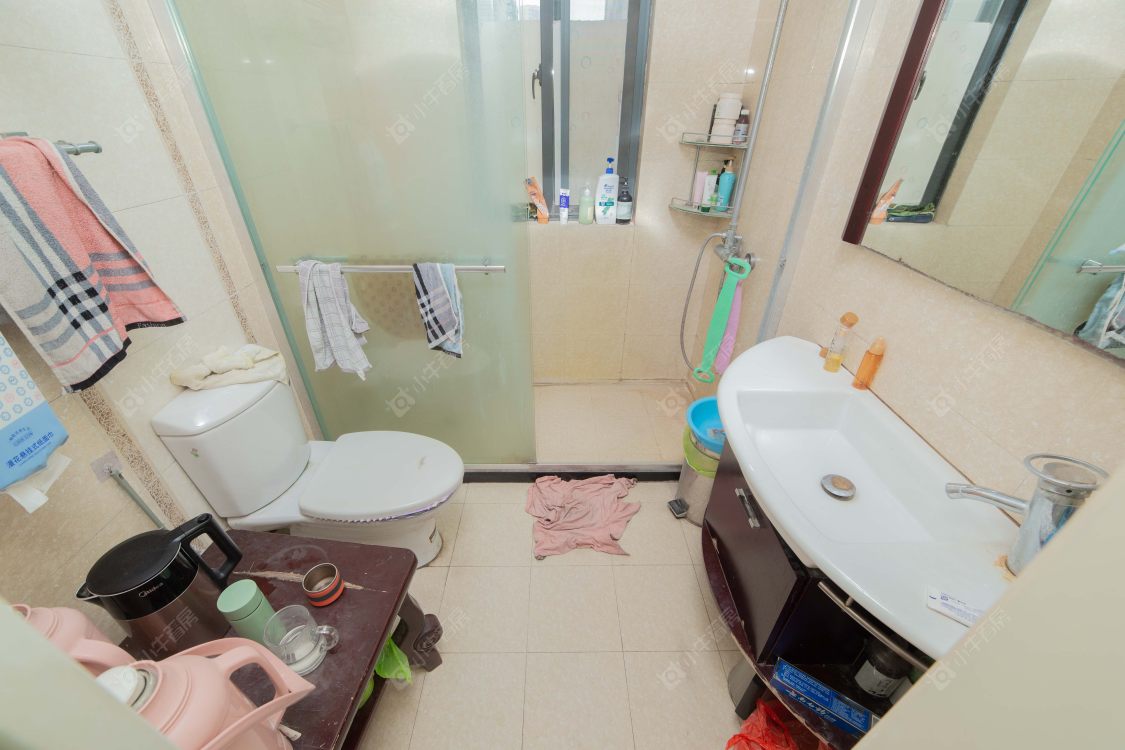 常州金百花园在售二手房源室内图_小牛看房