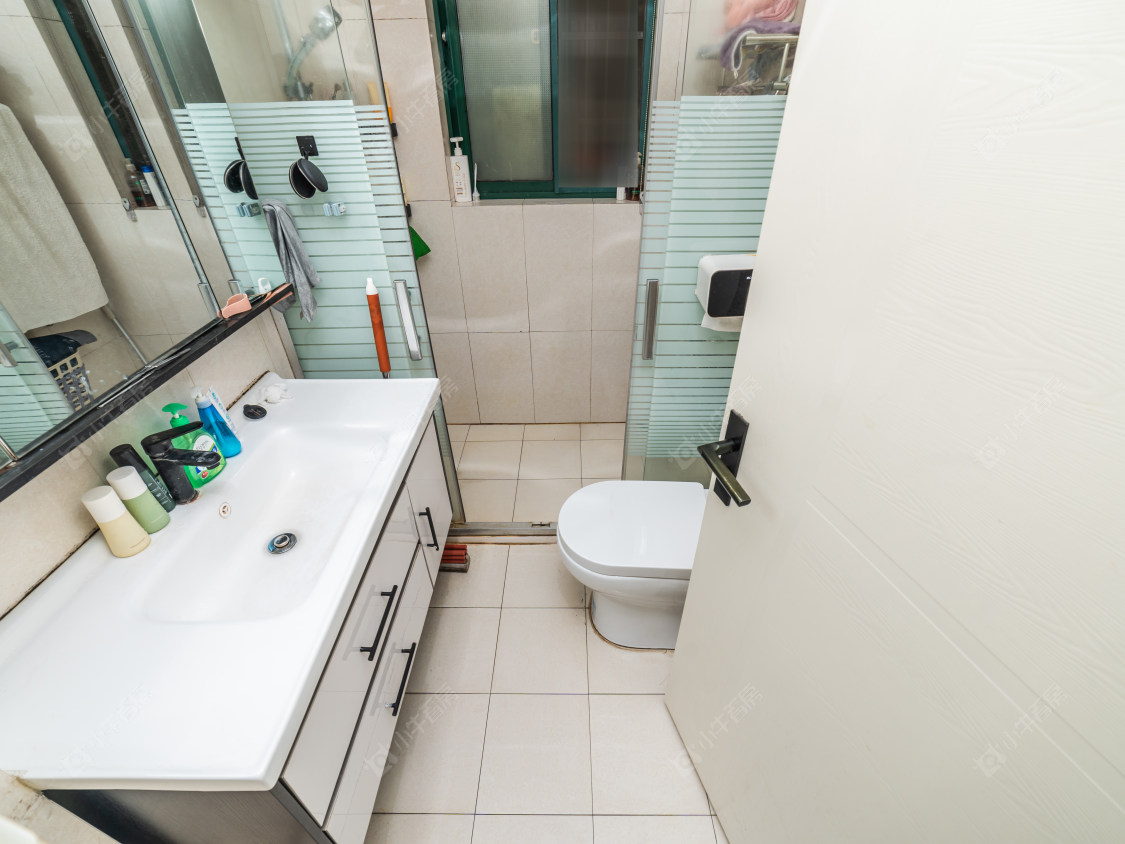 常州横山名苑在售二手房源室内图_小牛看房