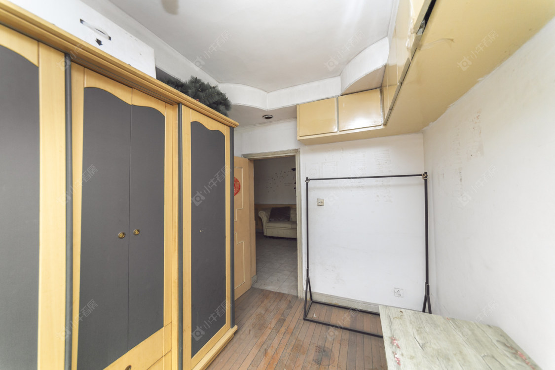 常州清潭六村在售二手房源室内图_小牛看房