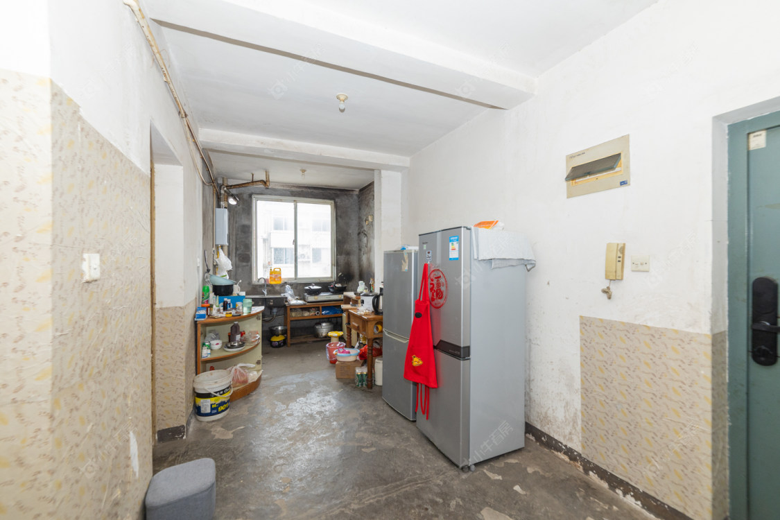 常州新魏花园在售二手房源室内图_小牛看房