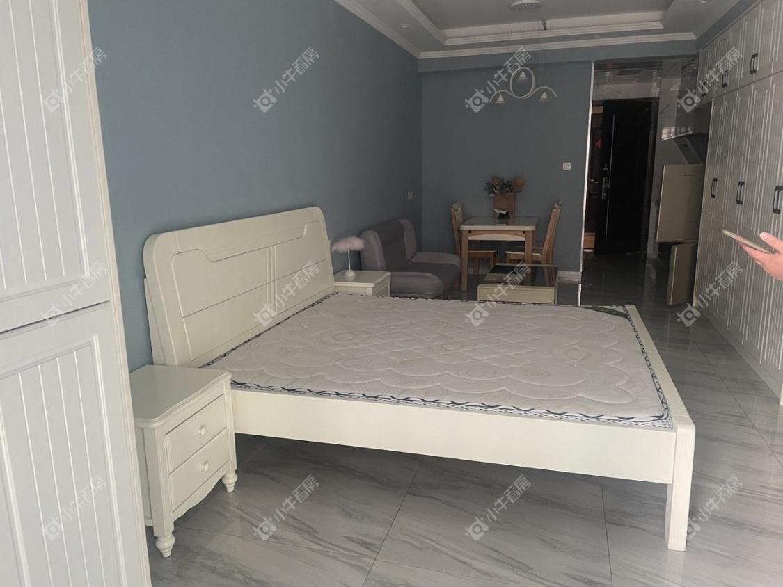 常州星河国际六区在租房源_小牛看房