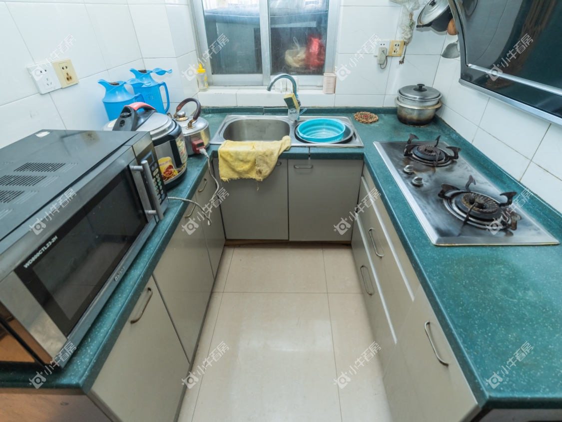 常州工房南区在租房源室内图_小牛看房