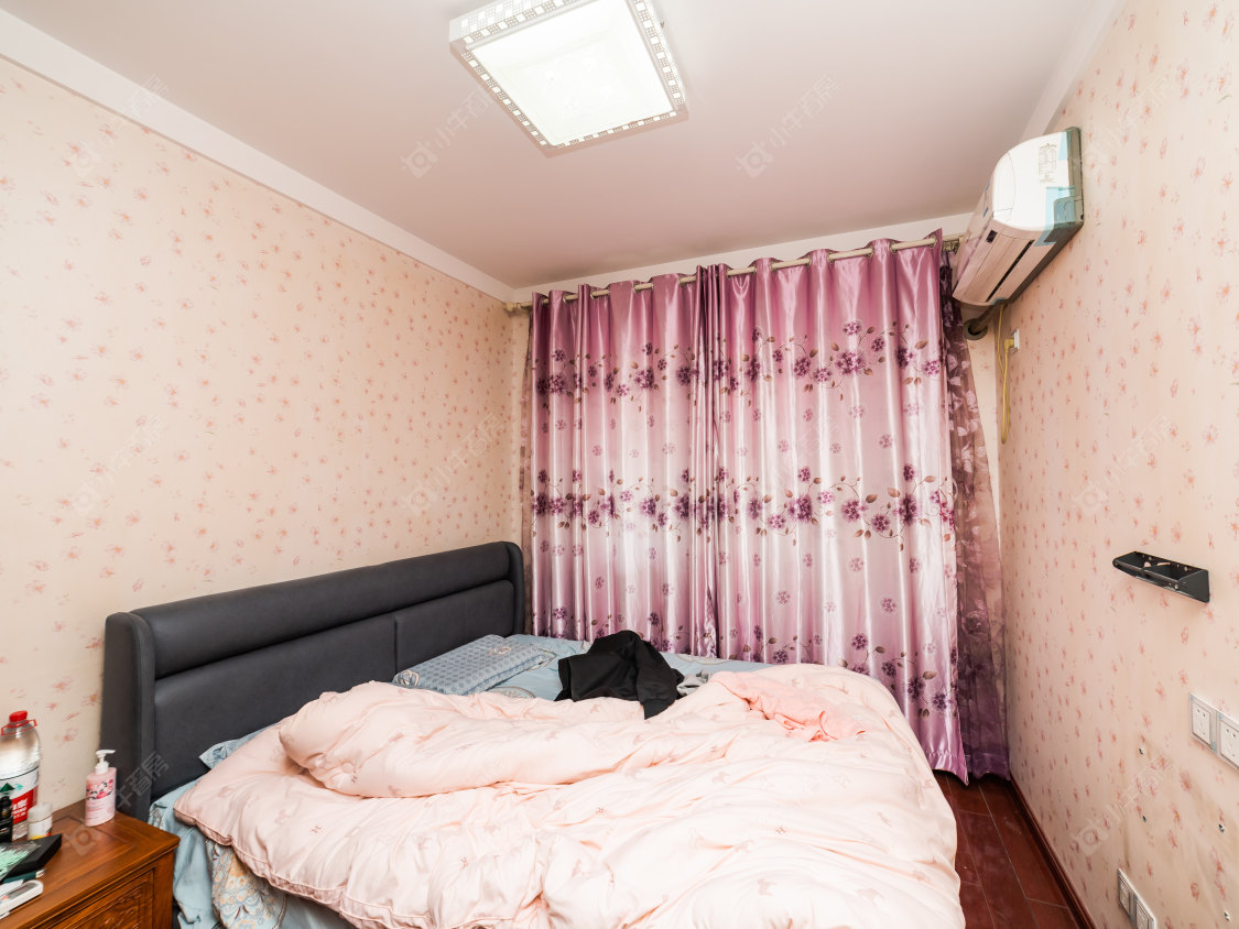 常州公园壹号四期在售二手房源室内图_小牛看房