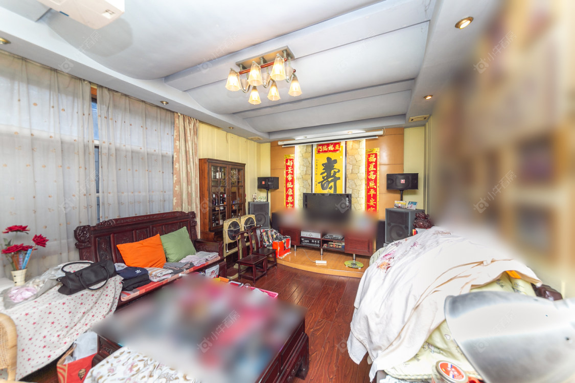 常州马公桥村在售二手房房源室内图_小牛看房