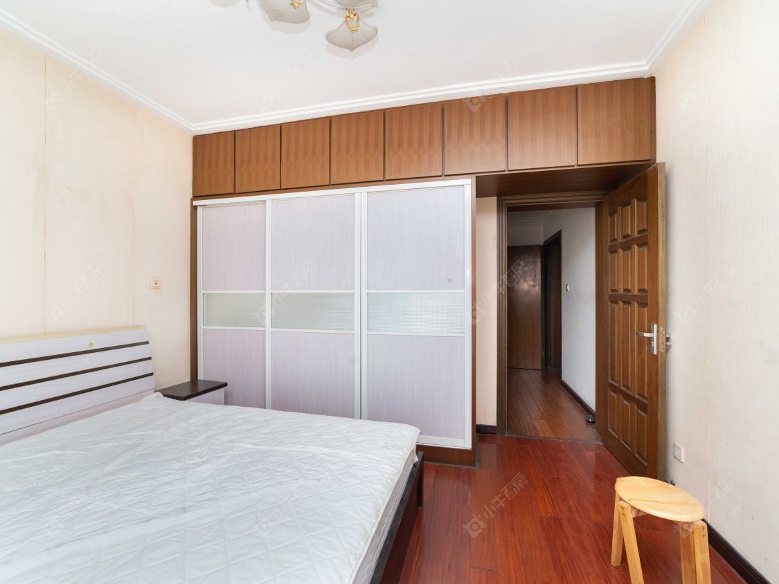 常州阳湖世纪苑北苑在售二手房源室内图_小牛看房