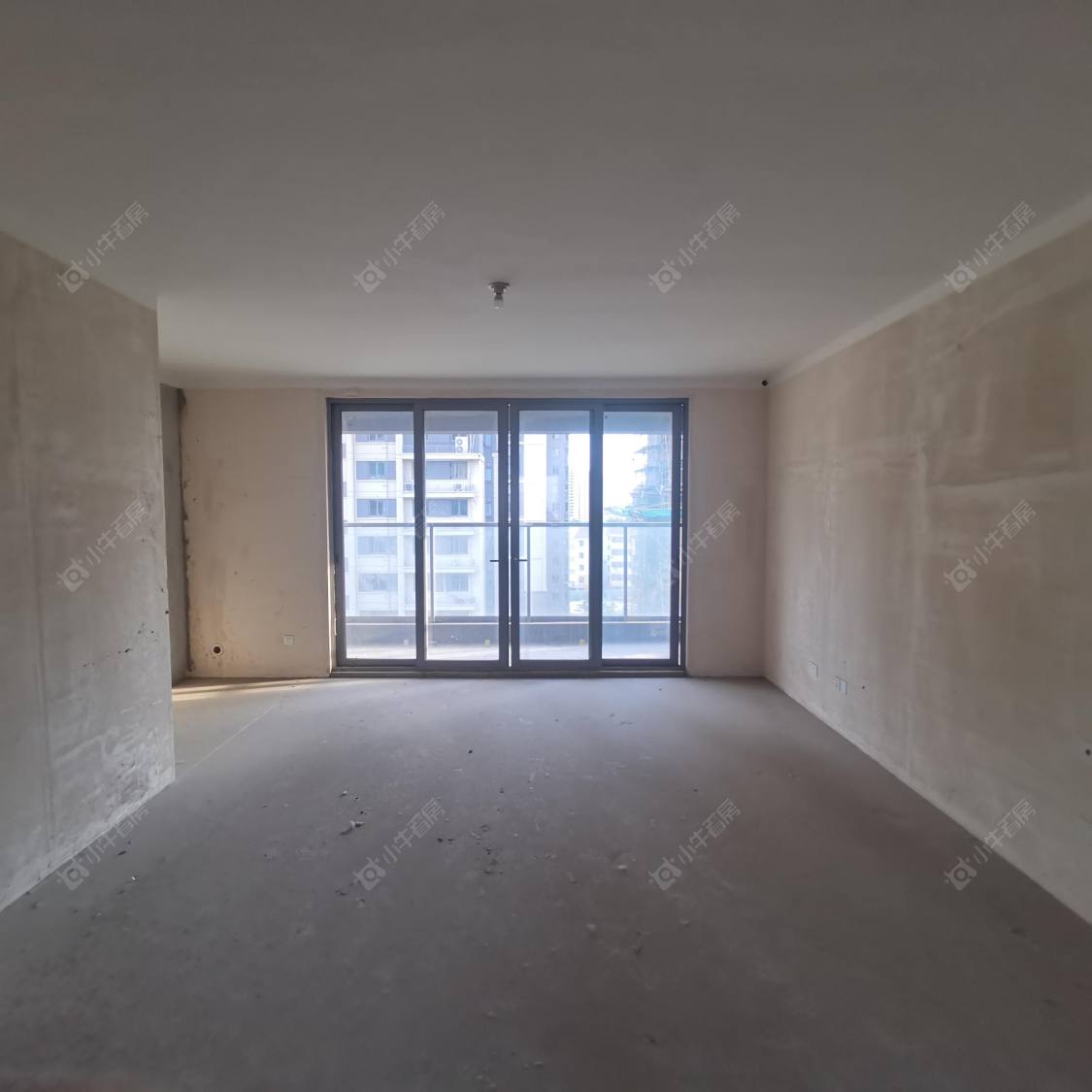 常州旭辉都会江来4室2厅2卫出租_小牛看房