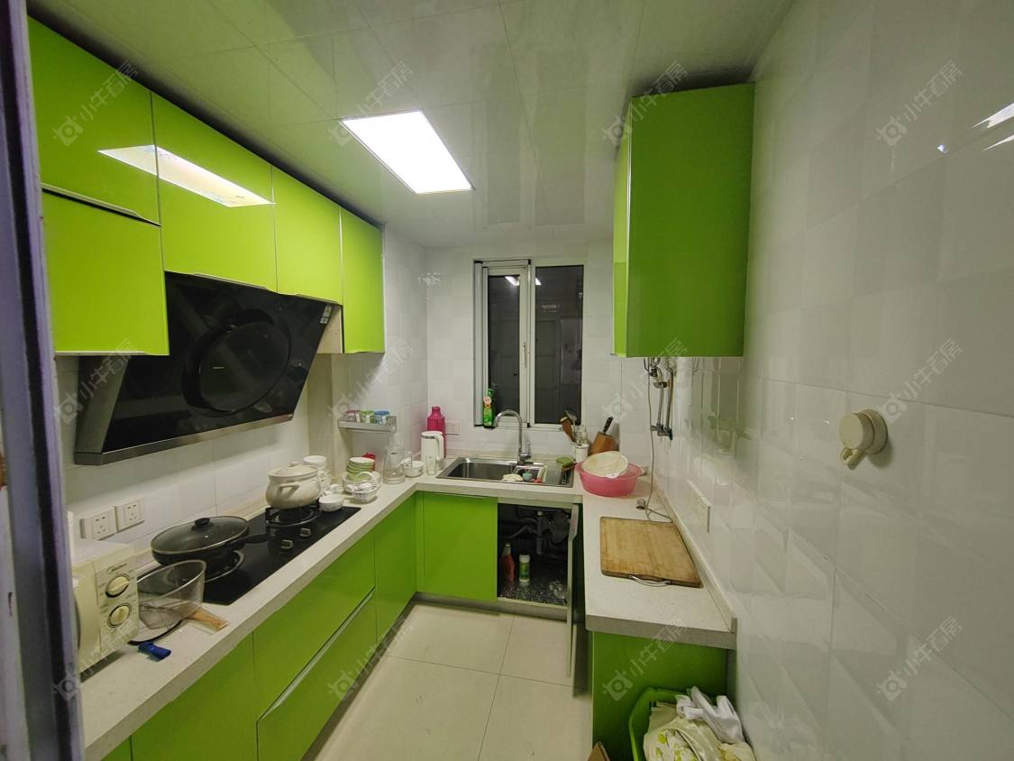 紫韵香庭一期房源室内图 常州紫韵香庭一期在租房源室内图_小牛看房