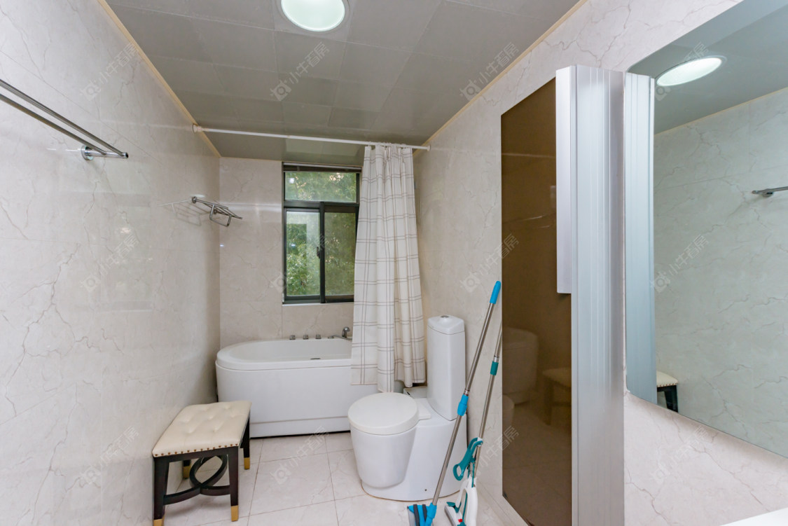 常州金色新城西区在售二手房源室内图_小牛看房