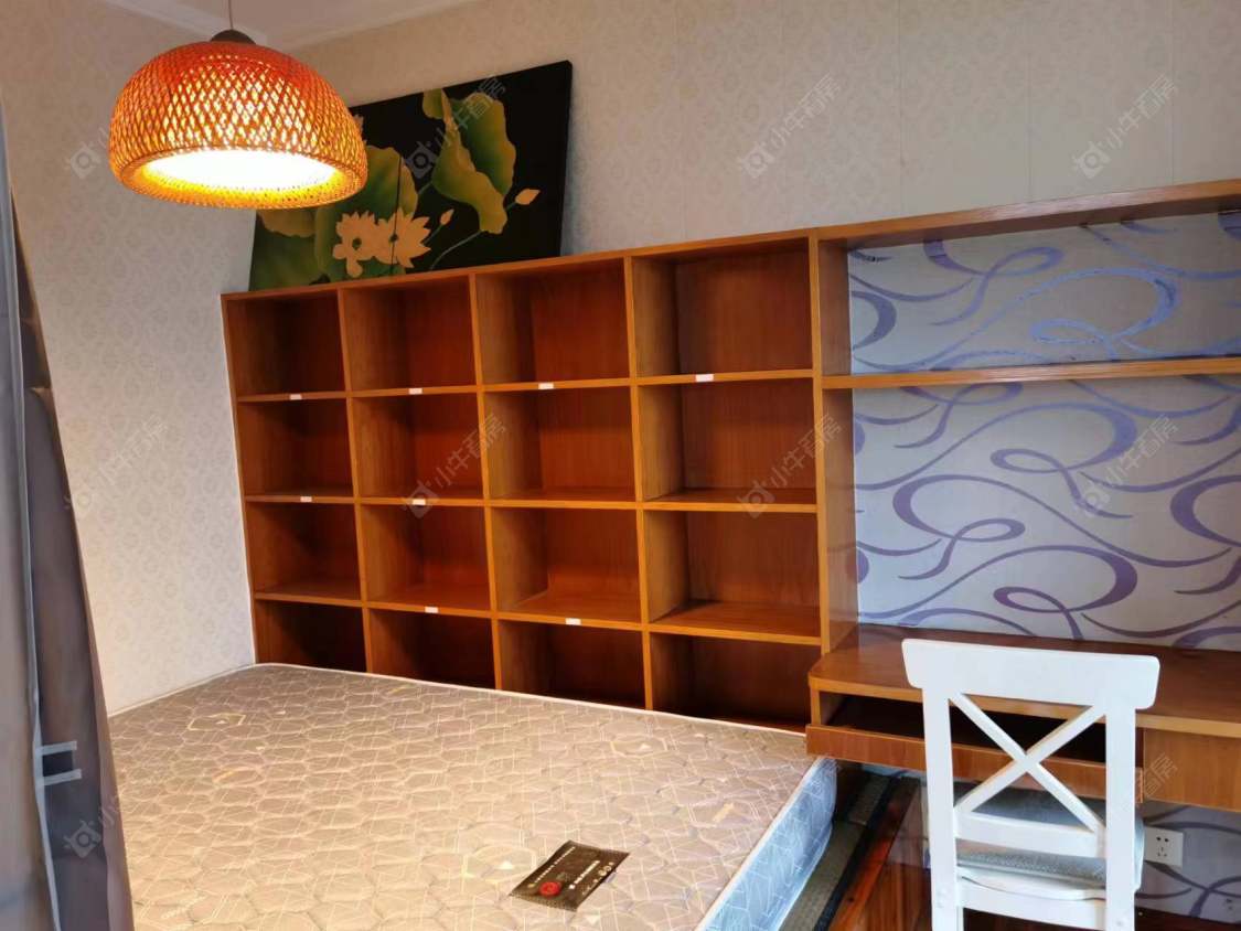 常州银河湾星苑在租房源_小牛看房