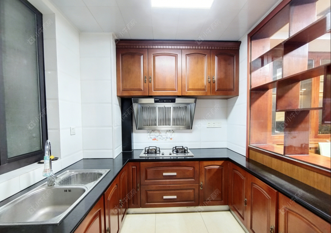 常州福地聚龙苑在租房源户型图_小牛看房