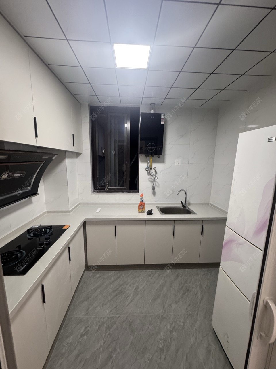 常州新尚嘉园在租房源室内图_小牛看房