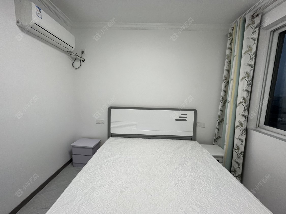 常州蓝山湖在租房源_小牛看房