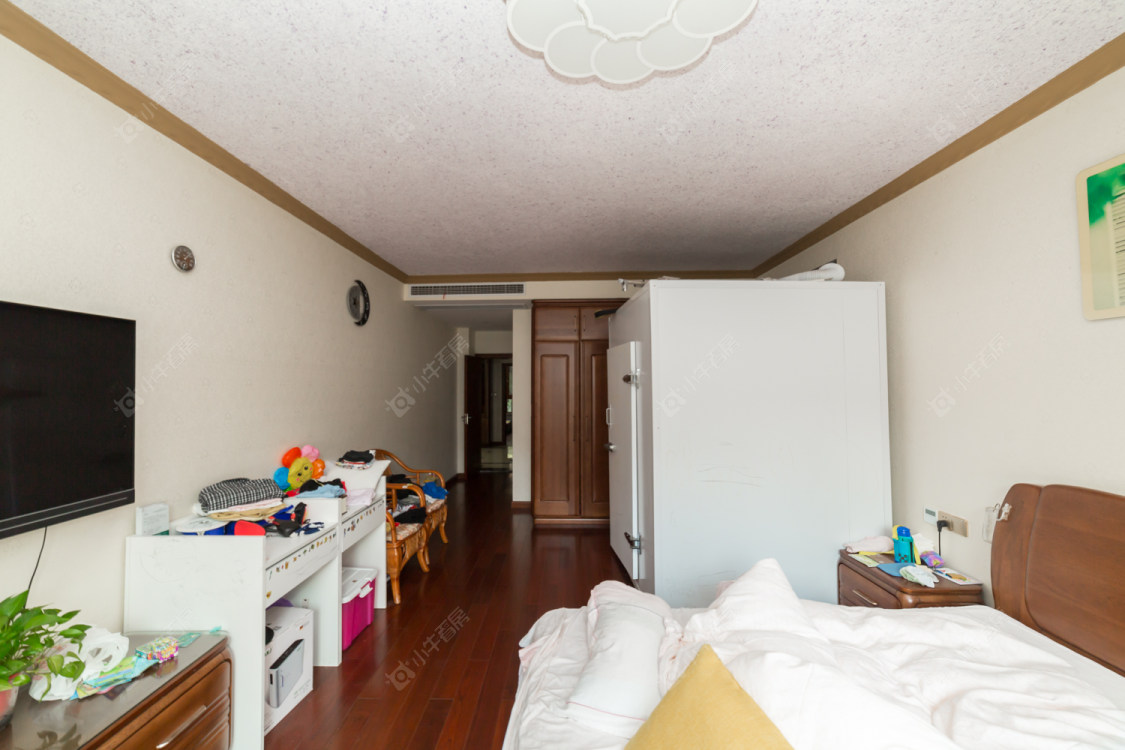 常州御河湾在售二手房源_小牛看房