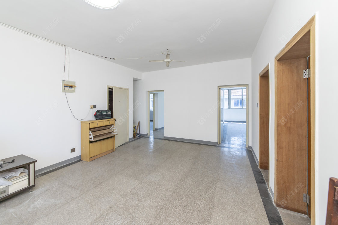 常州中凉二村3室1厅1卫在售二手房房源图片