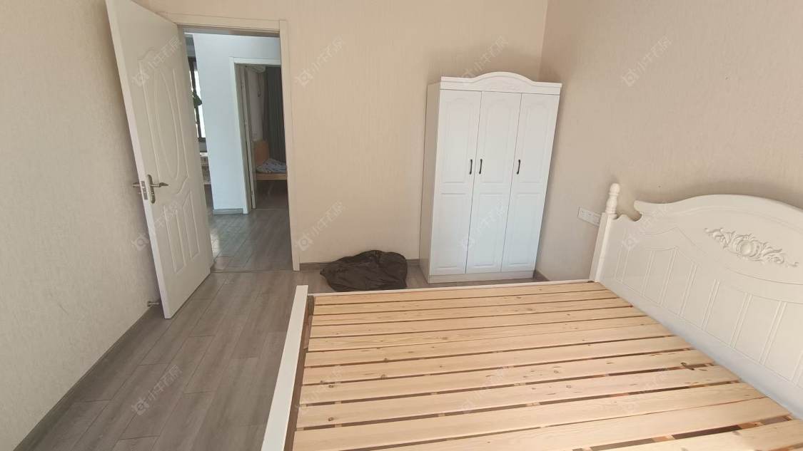 常州新城春天里在租房源室内图_小牛看房