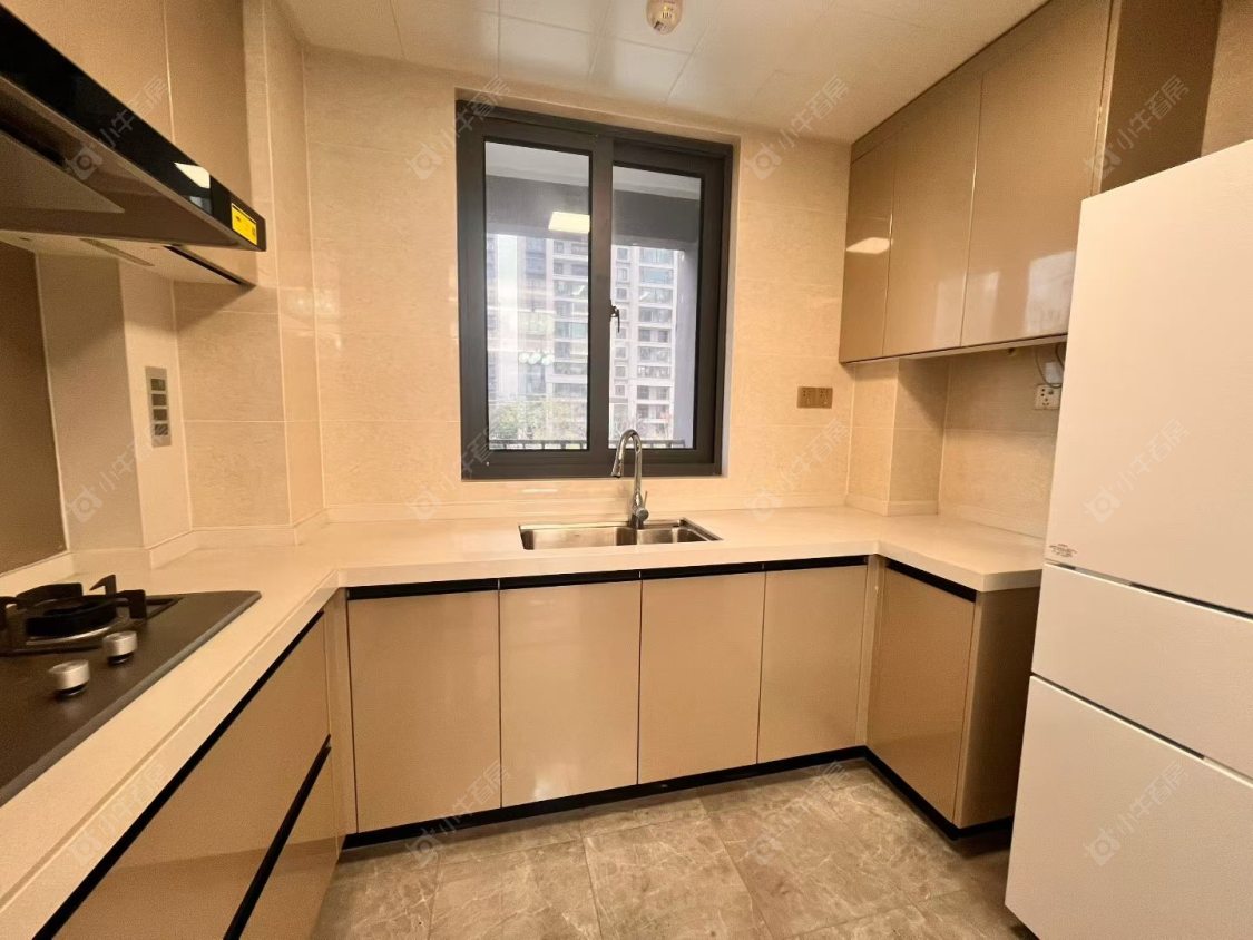 常州中海云樾里在租房源_小牛看房