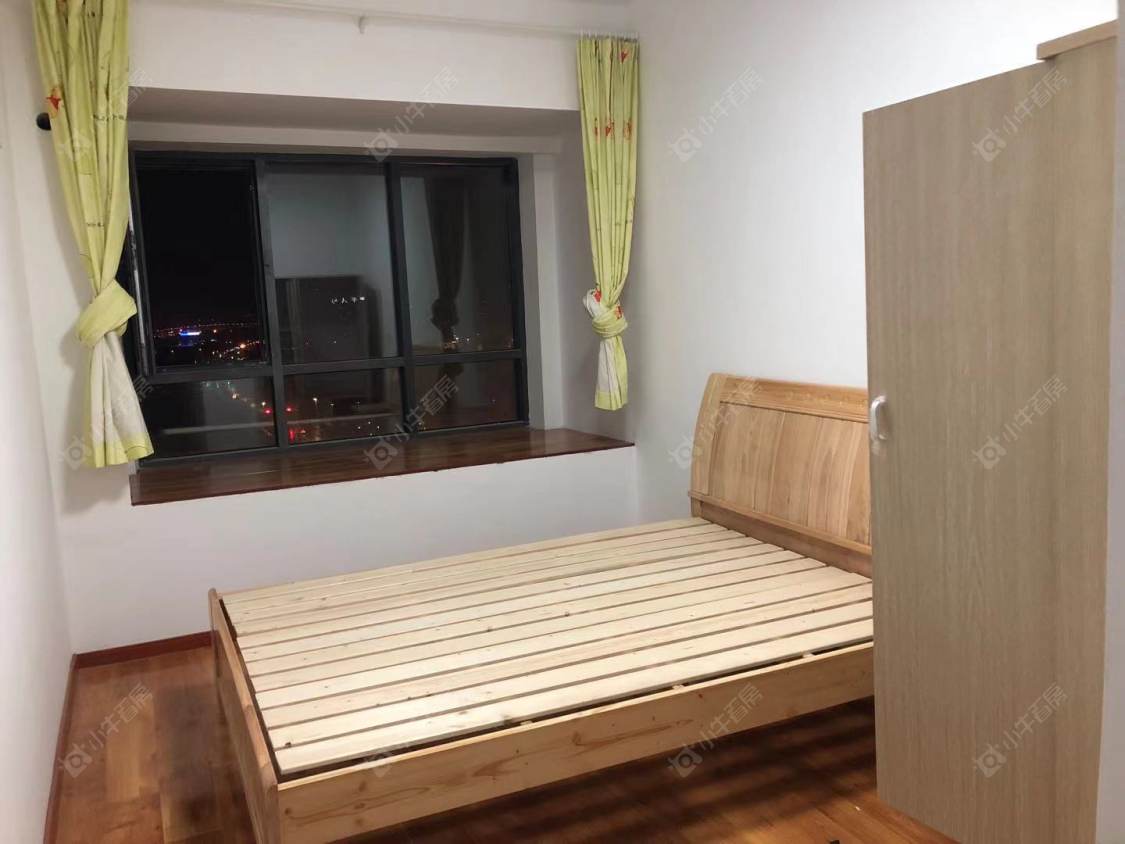 常州雨润城在租房源_小牛看房