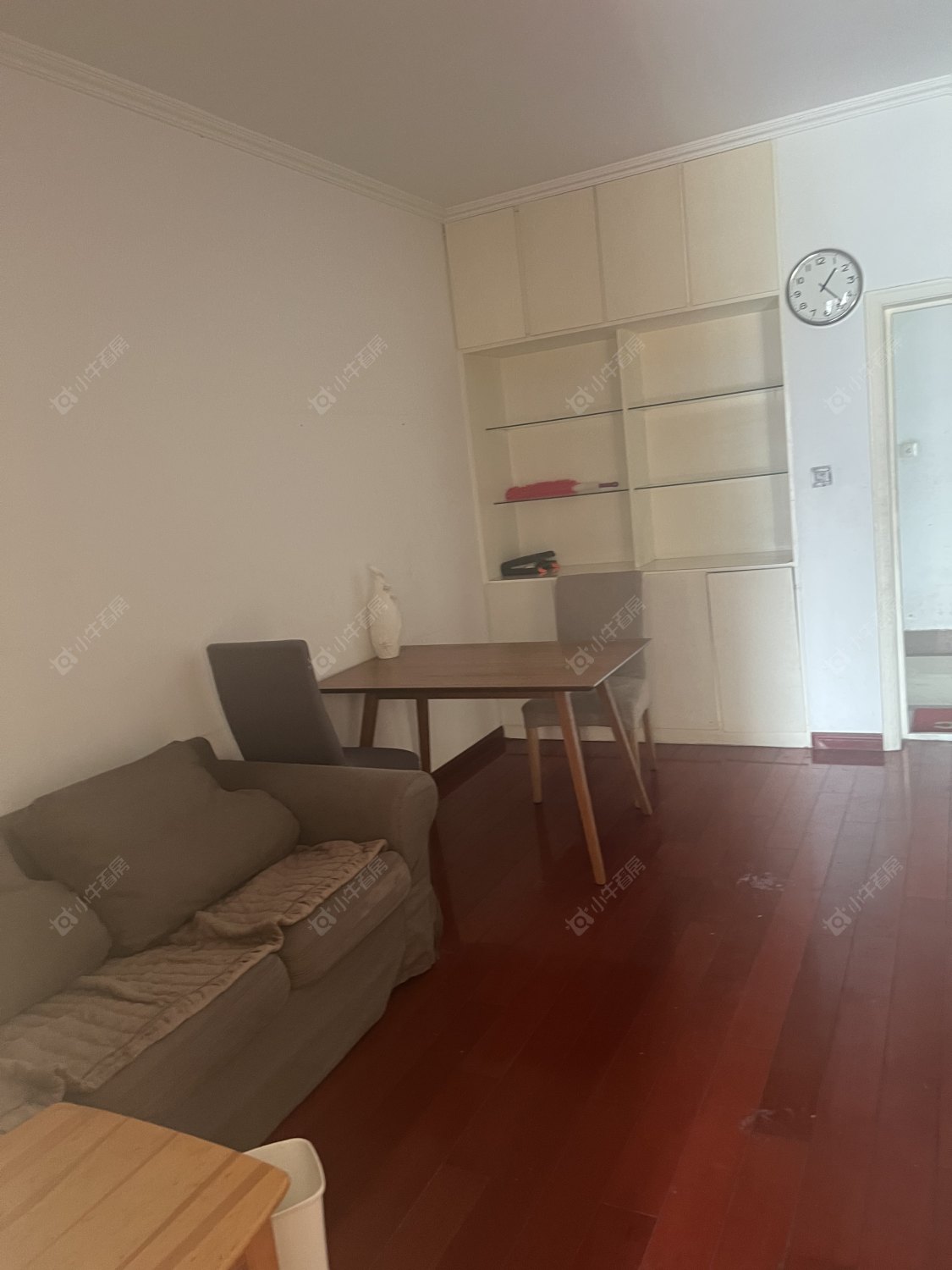 常州怀德名园租房_小牛看房