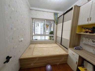 常州新城桃李郡在租房源室内图_小牛看房