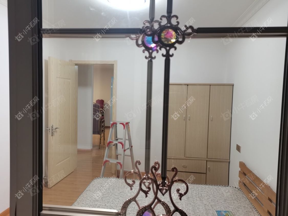 常州瑞宁新园在租房源_小牛看房