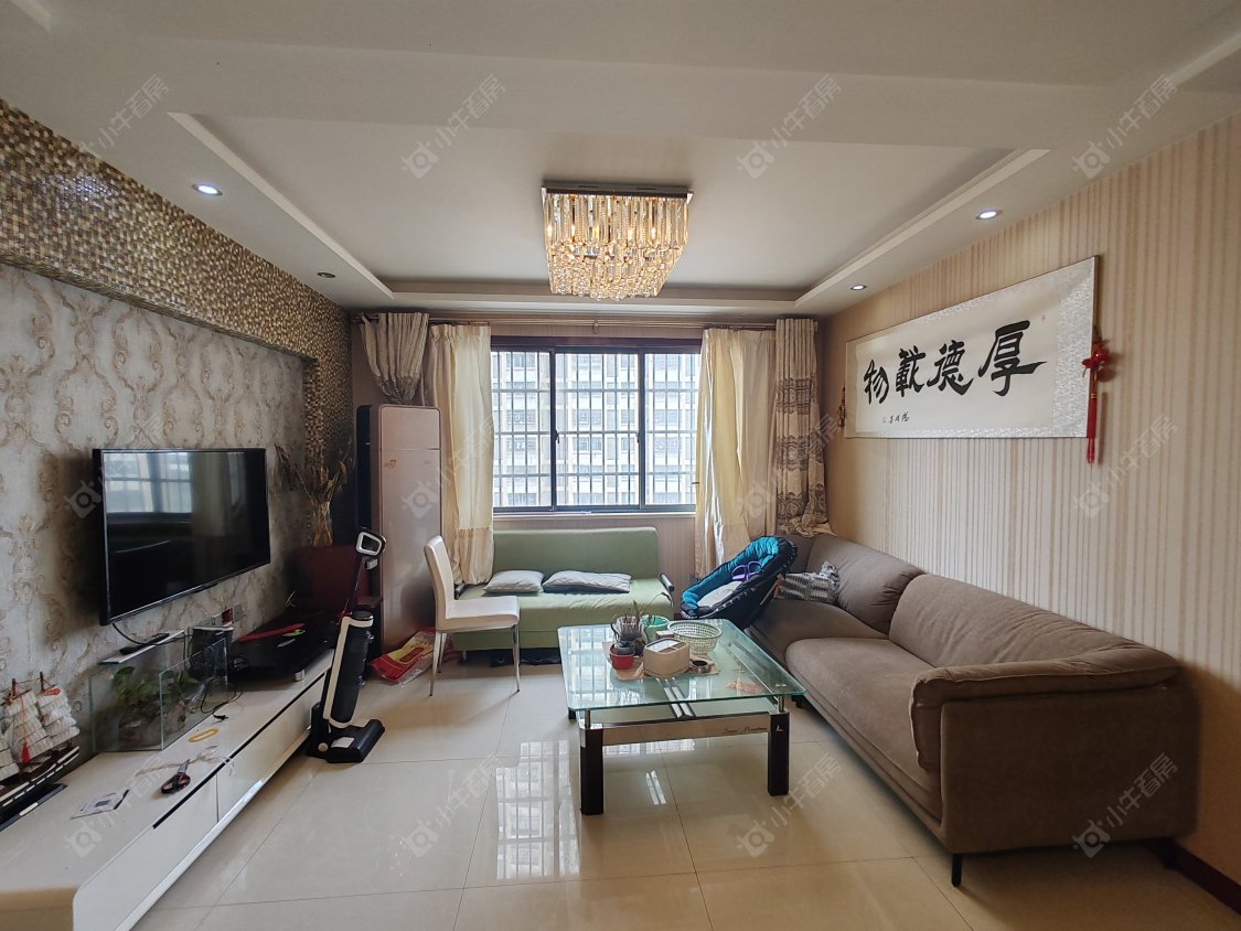 常州顺园八村二期3室2厅1卫出租房源图片