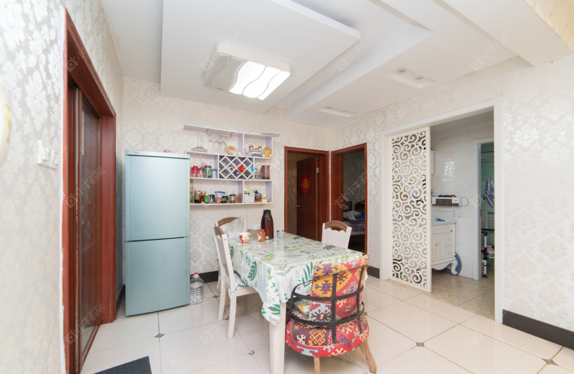 常州怡美花园在售二手房源室内图_小牛看房