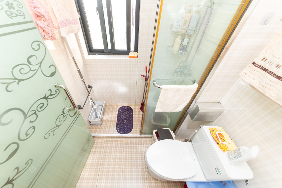 常州莱蒙城铂晶在售二手房源室内图_小牛看房