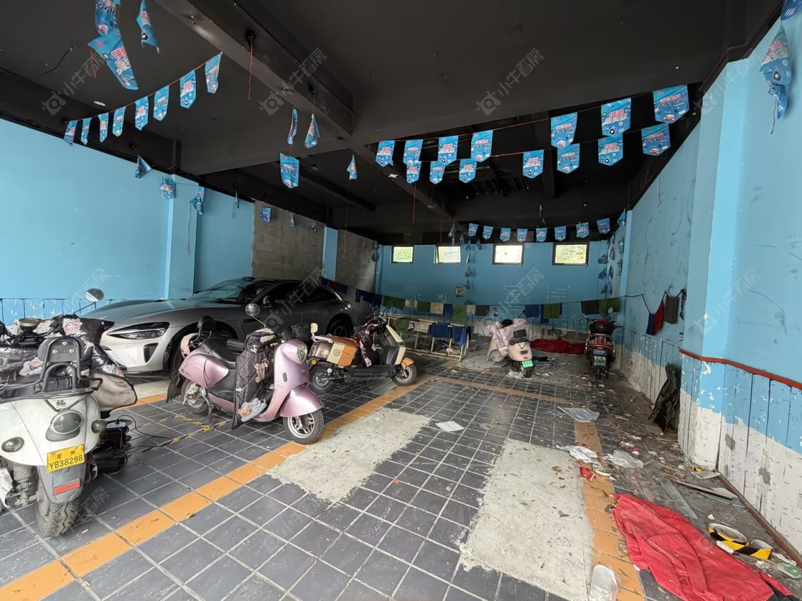 中海云樾里房源室内图 常州中海云樾里在售二手房源室内图_小牛看房