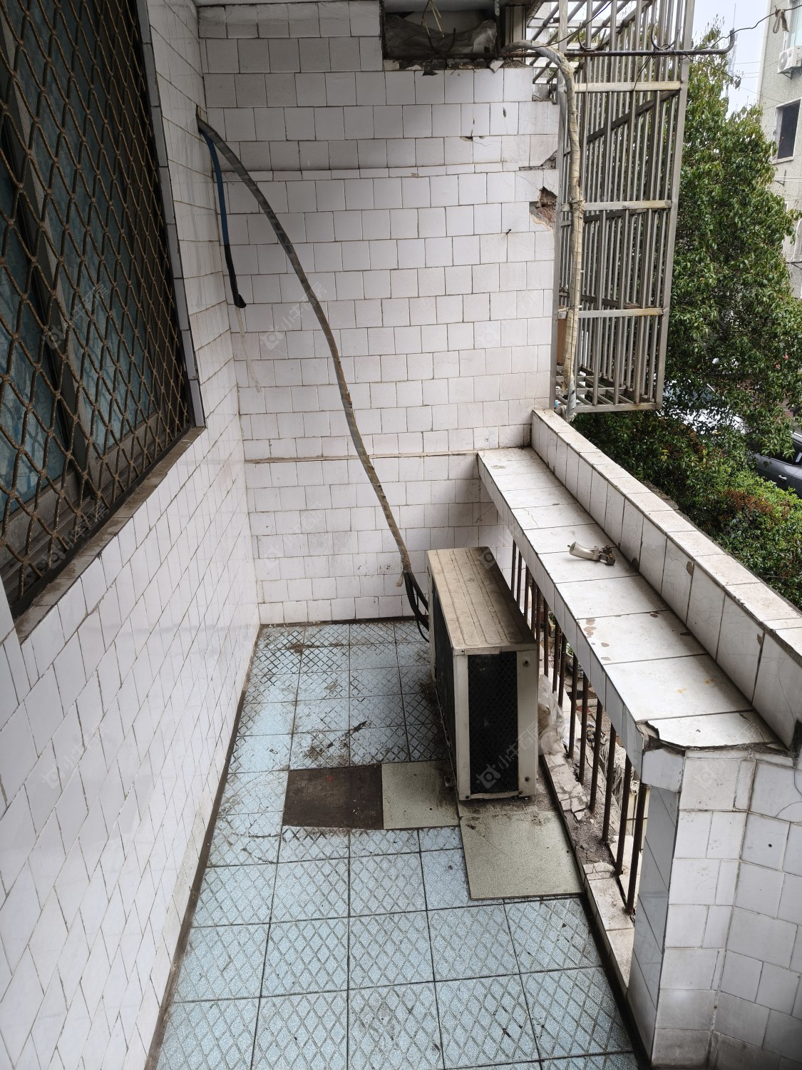 常州湖塘花园新村在租房源室内图_小牛看房