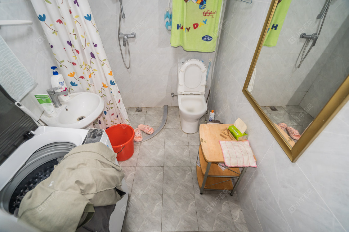 常州元丰宜家在售二手房源室内图_小牛看房