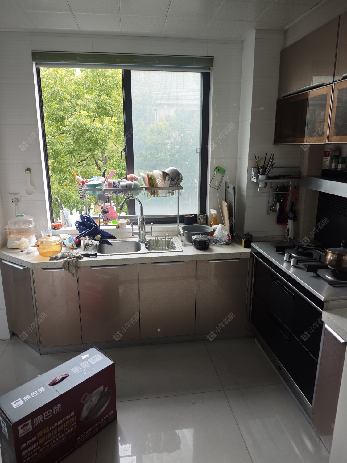 常州绿都万和城三区在租房源_小牛看房