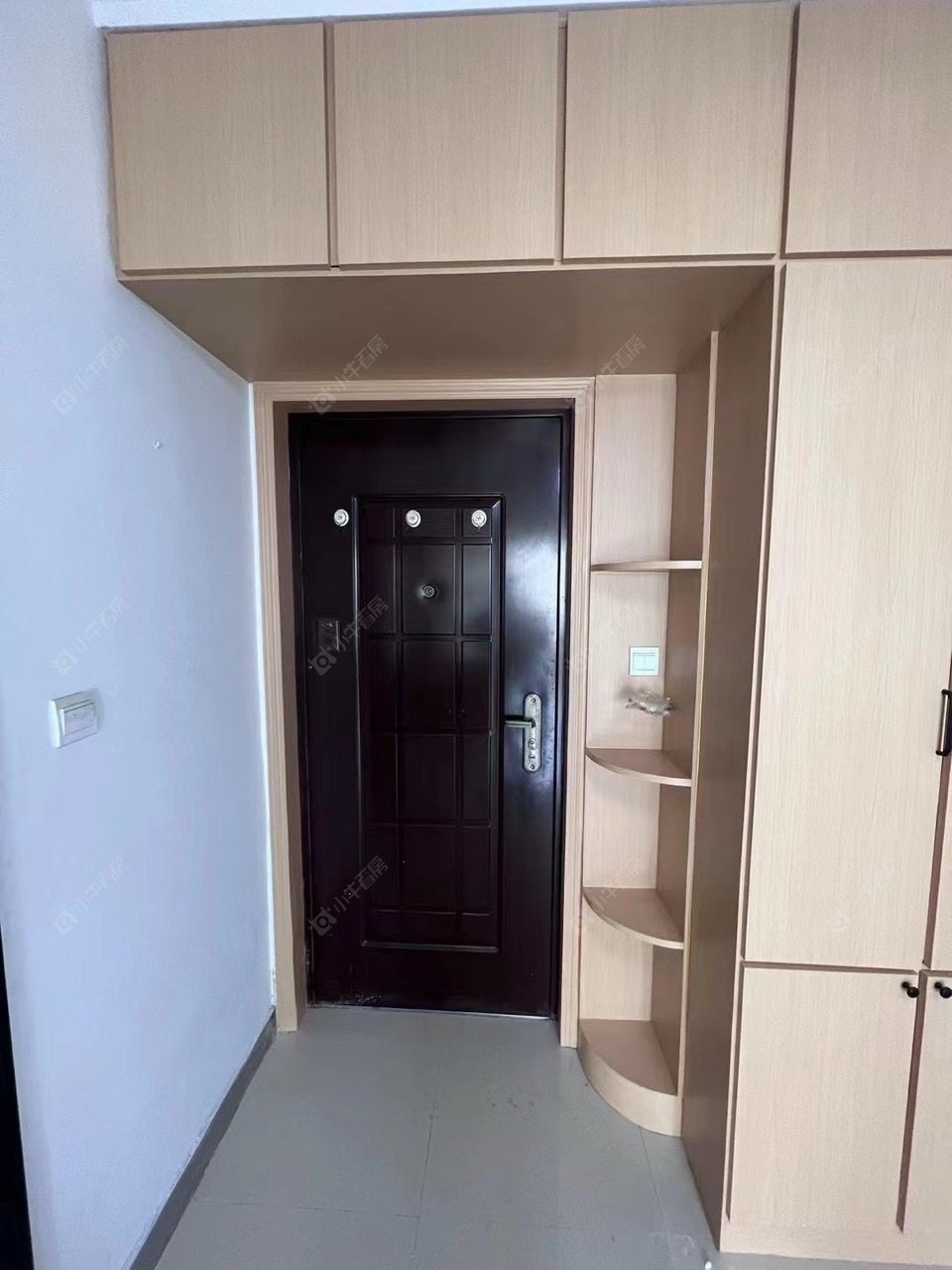 常州怡康花园在租房源室内图_小牛看房