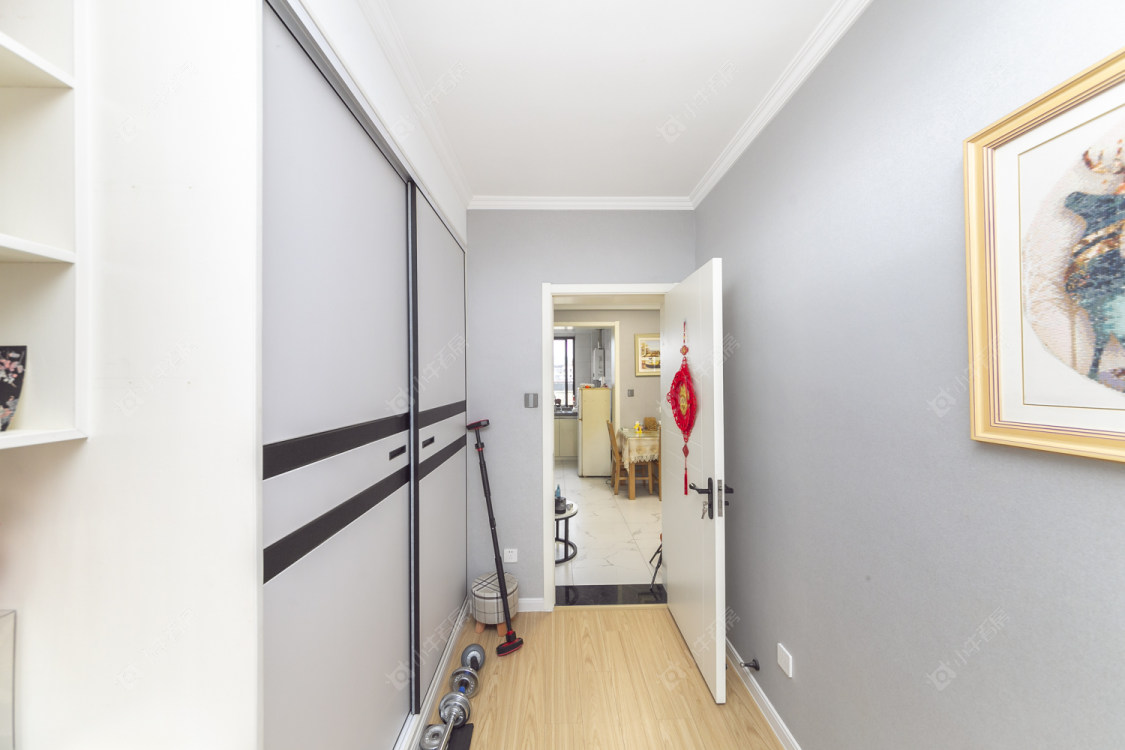 常州广成路小区老区在售二手房源室内图_小牛看房