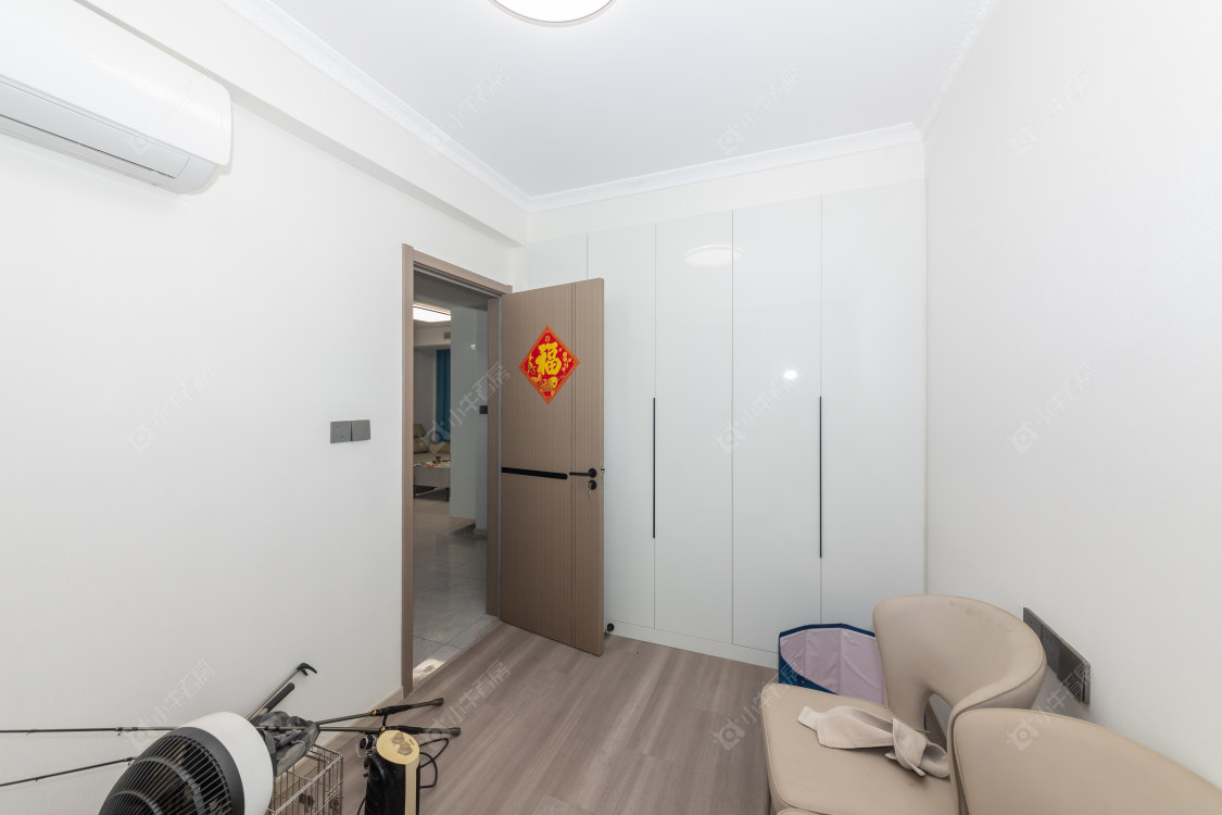 常州新尚嘉园在售二手房源室内图_小牛看房