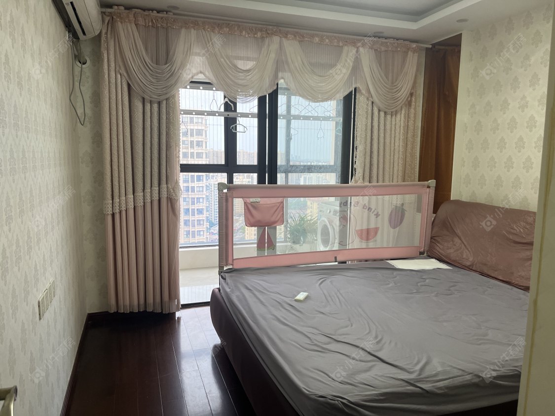 常州景瑞英郡在租房源室内图_小牛看房