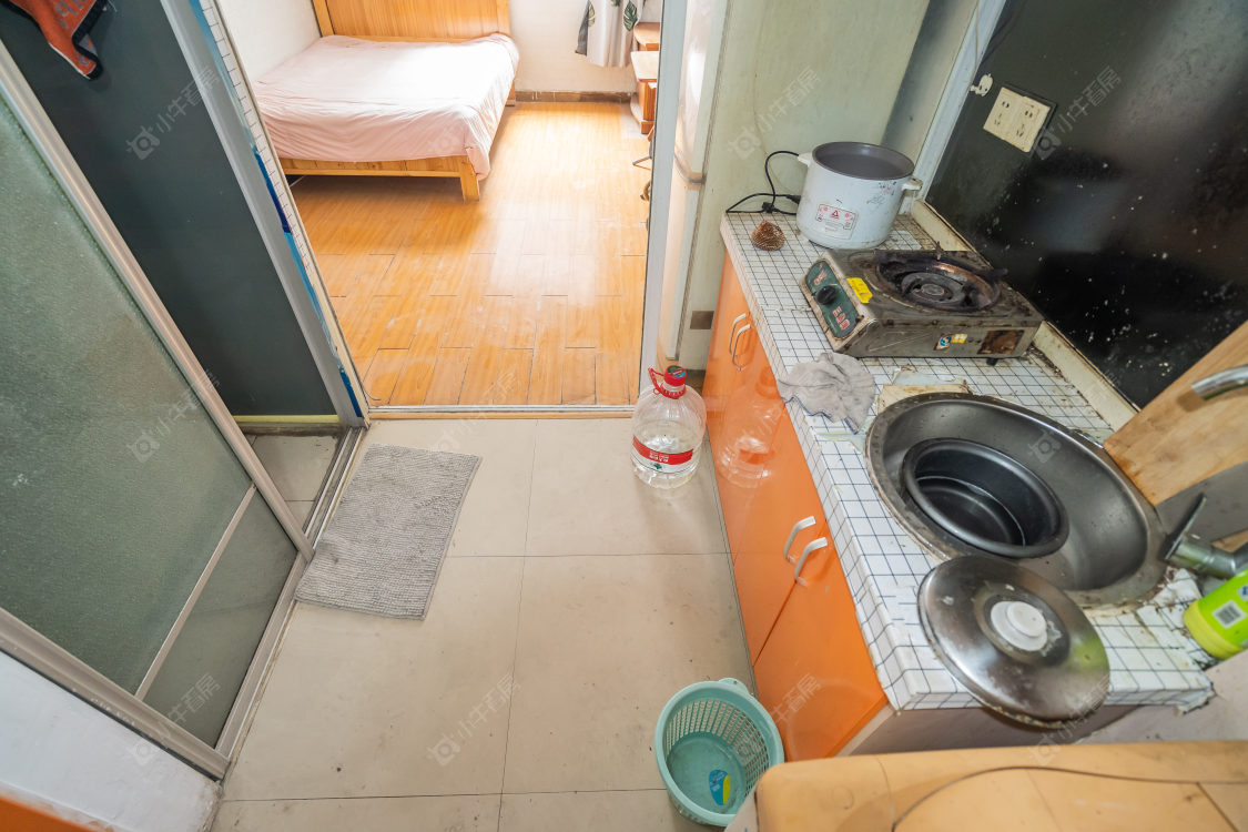 常州海伦小屋在售二手房房源室内图_小牛看房
