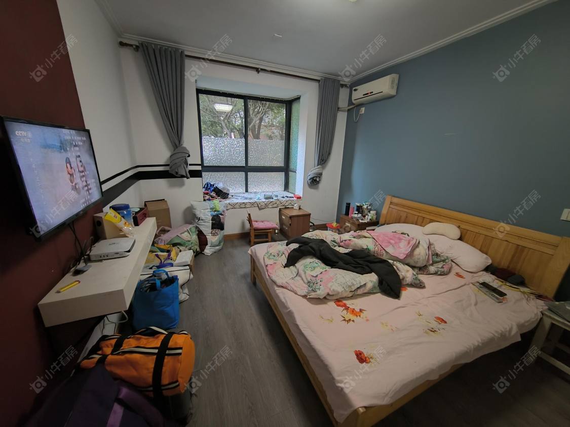 常州香江华廷花园租房_香江华廷花园2室2厅房源出租