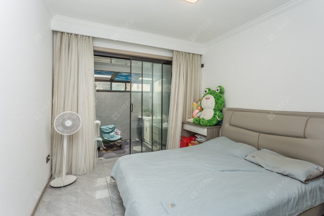 常州锦绣花园在售二手房源室内图_小牛看房