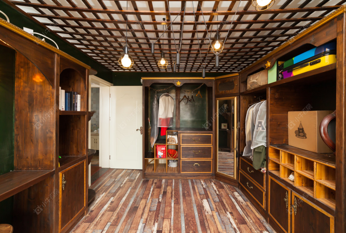 常州香溢紫郡三期在售二手房源室内图_小牛看房