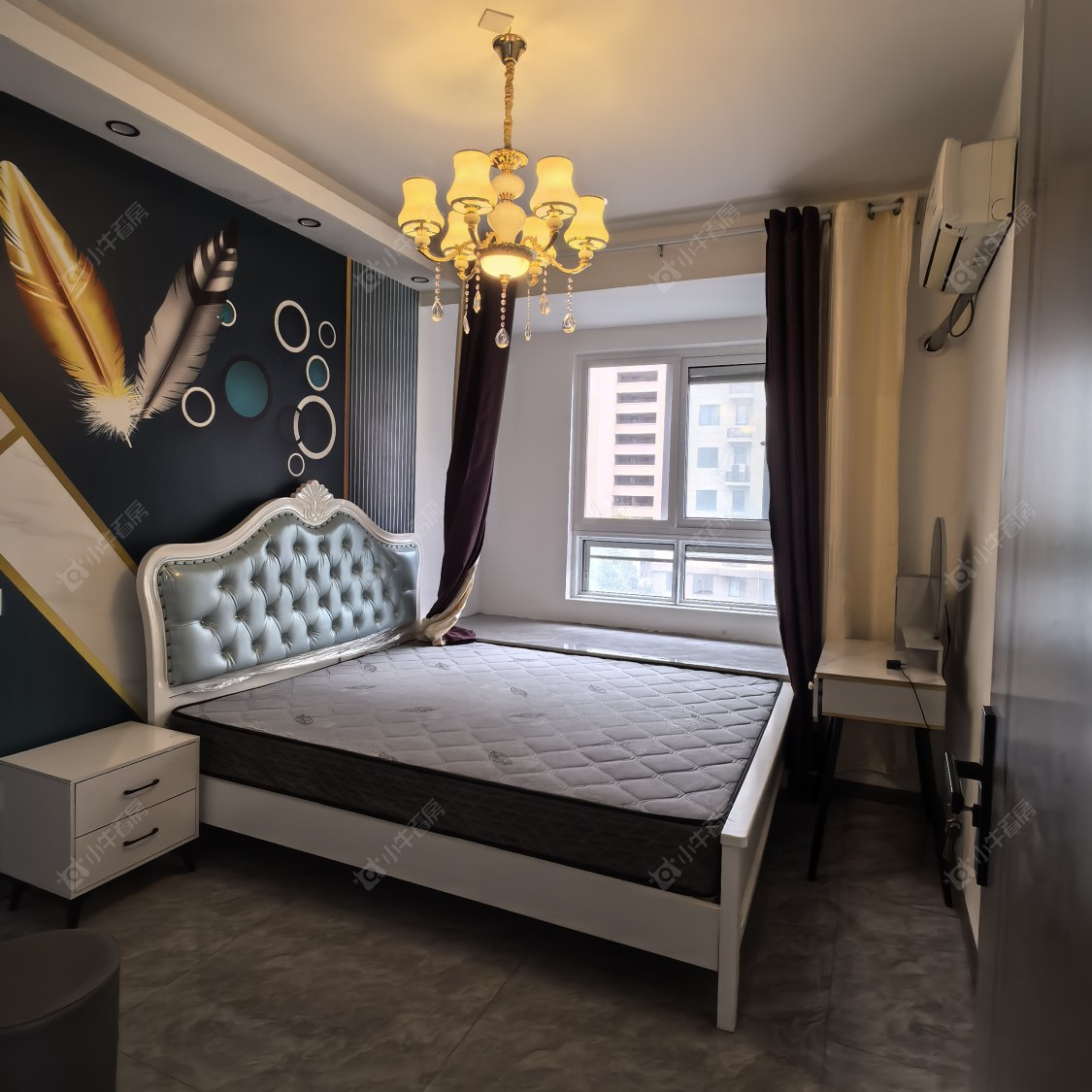 常州昱湖上观在租房源室内图_小牛看房