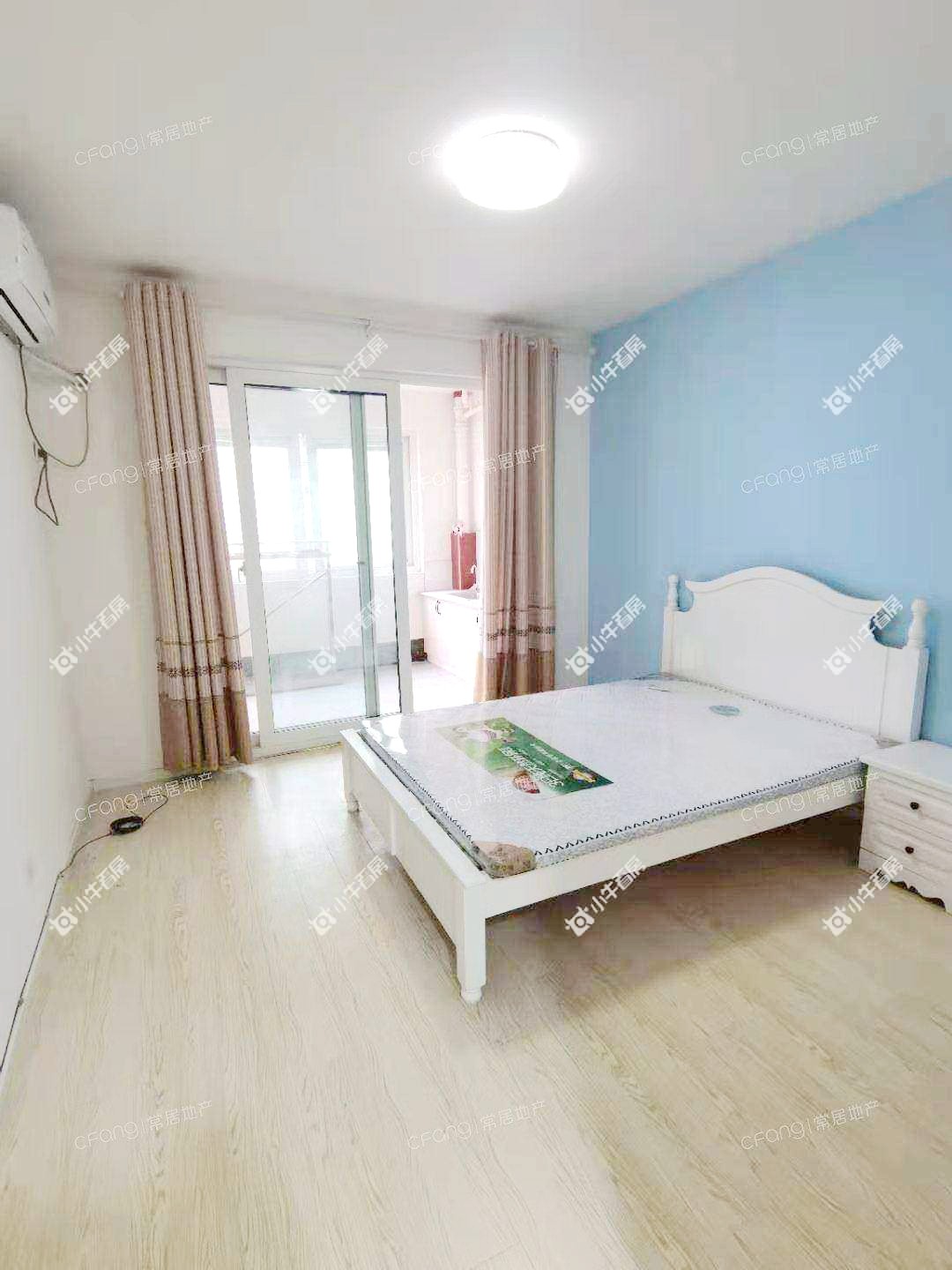 常州菱溪名居在租房源室内图_小牛看房