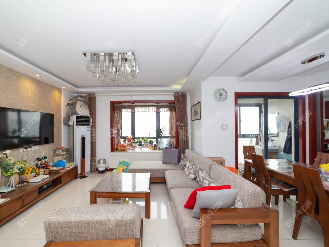 常州彩虹城租房_小牛看房