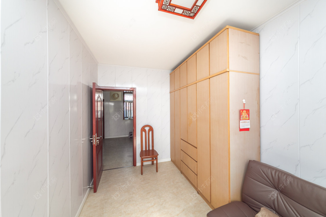 常州清潭六村在售二手房源室内图_小牛看房