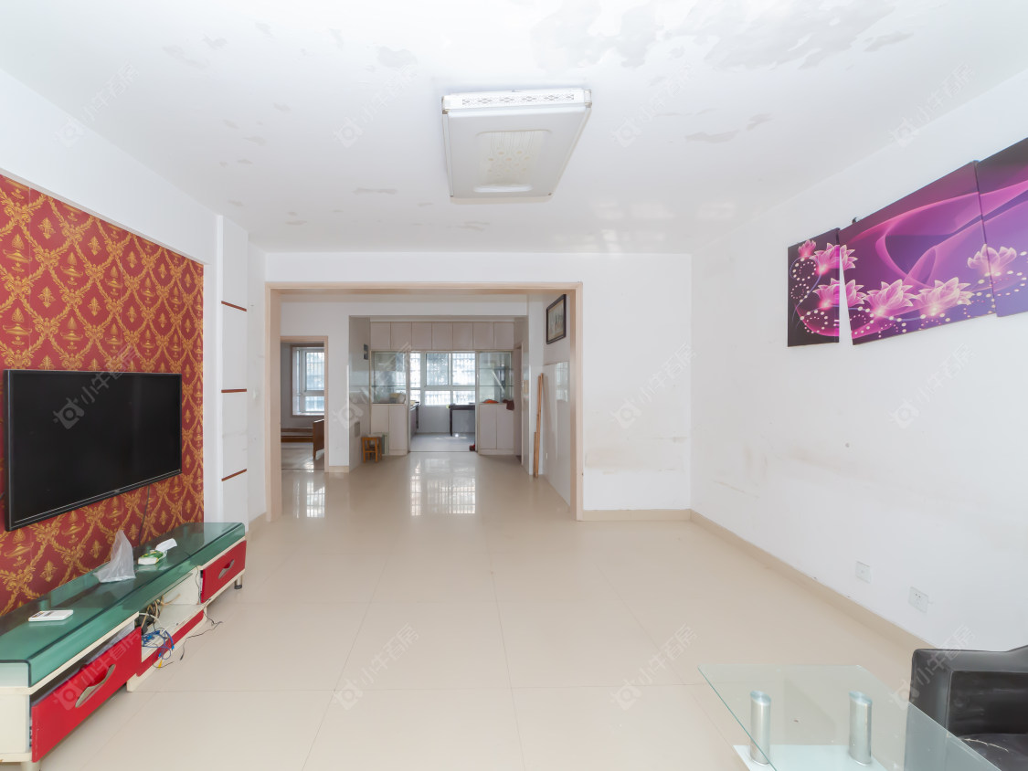 常州青龙苑南区在售二手房源室内图_小牛看房