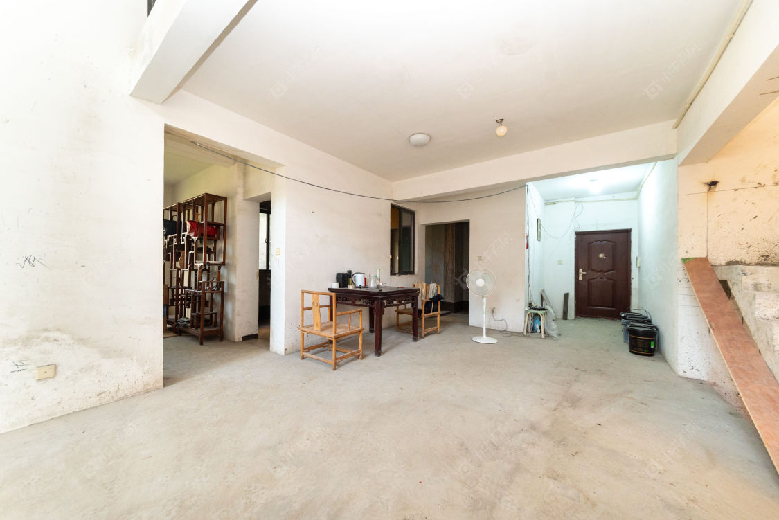 常州莱蒙城美景公寓在售二手房源室内图_小牛看房