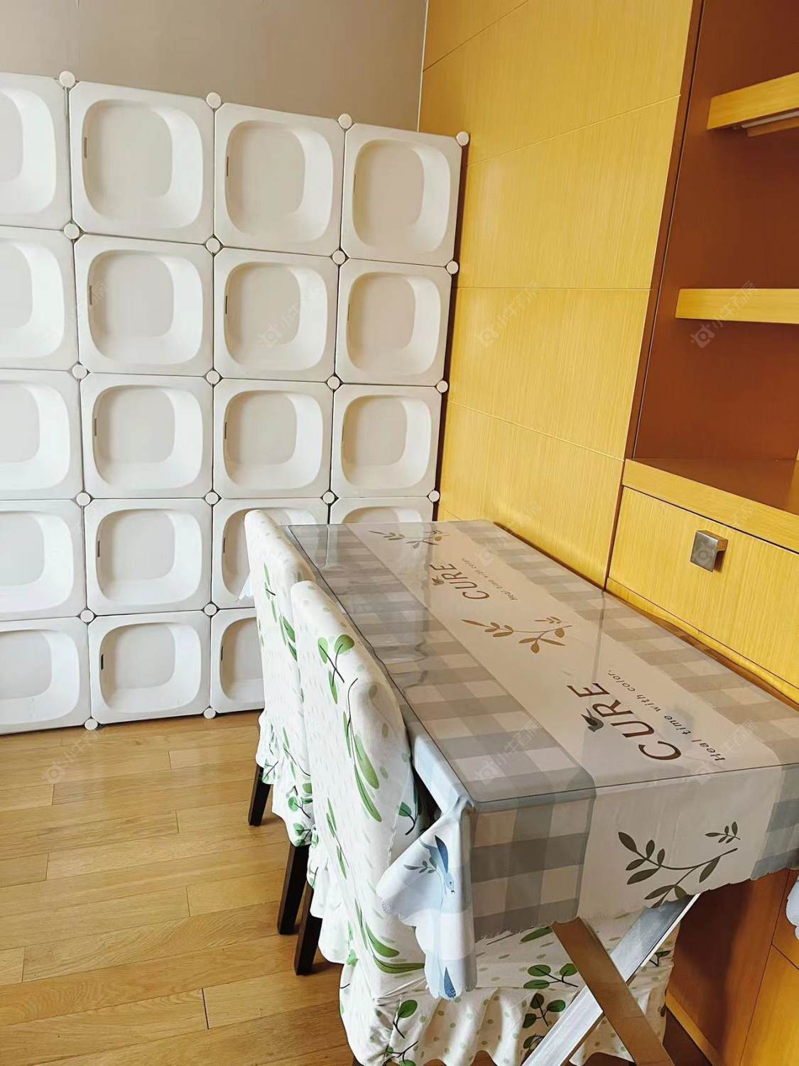 常州新城国际公寓1室1厅1卫出租_小牛看房