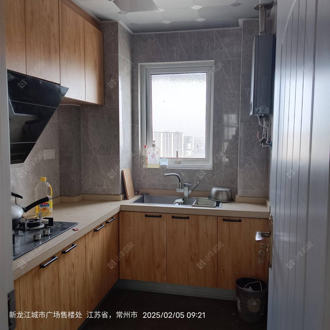 常州凤凰湖西苑在租房源室内图_小牛看房