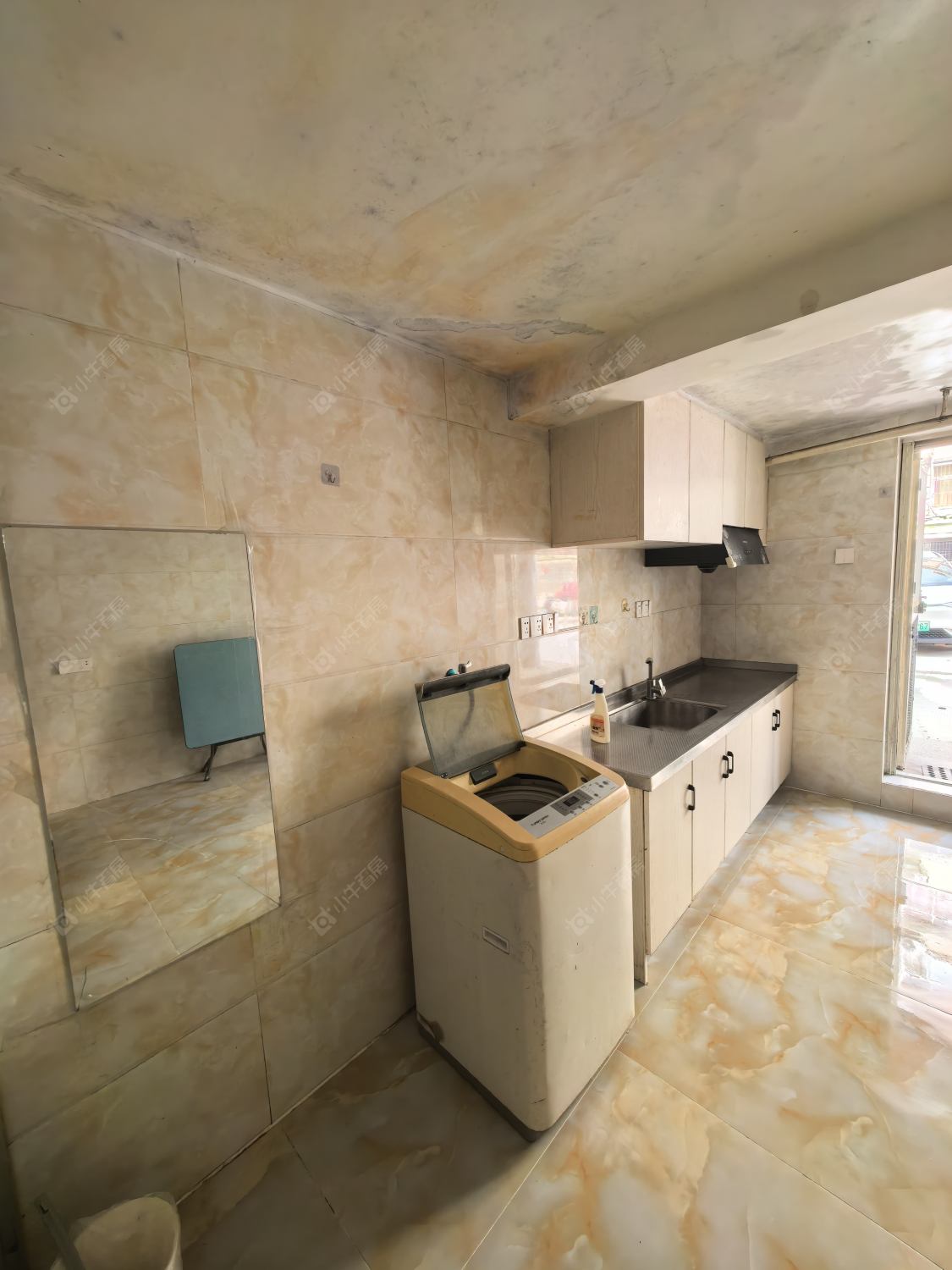 常州顺园一村在租房源室内图_小牛看房