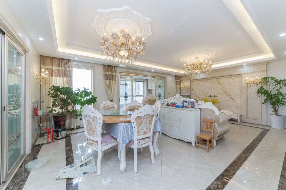 凤凰湖花园房源室内图 常州凤凰湖花园在售二手房源室内图_小牛看房