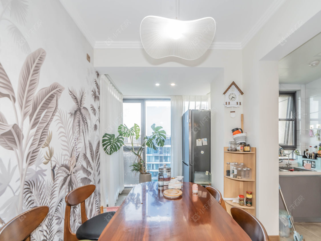 常州碧桂园碧玥和鸣在售二手房源室内图_小牛看房